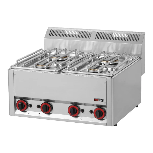 RM Gastro Плита SP 60 GL image