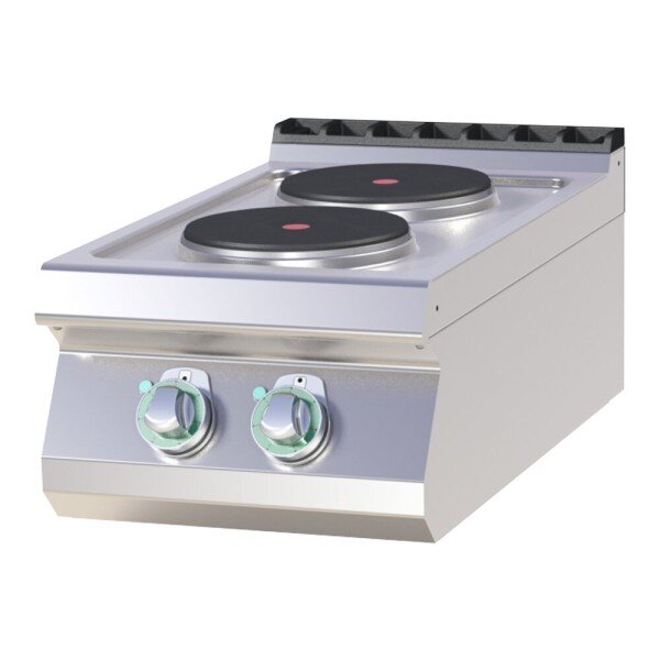 RM Gastro Плита SP 704 E image