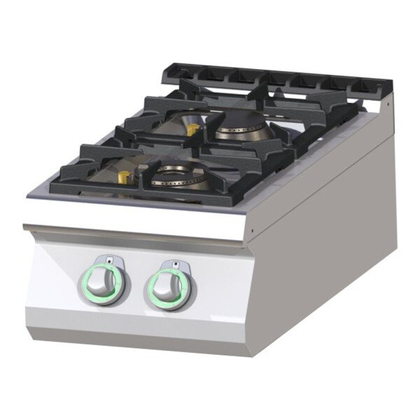 RM Gastro Плита SP 704 G image