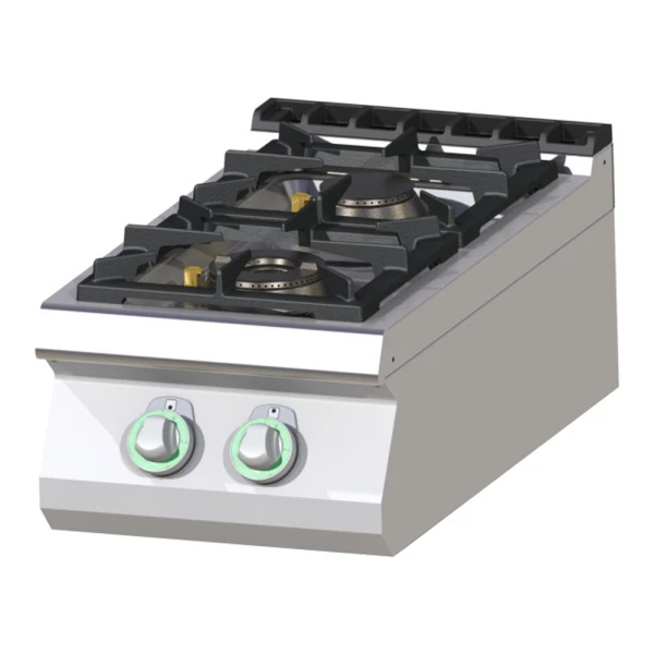 RM Gastro Плита SP 704 G image