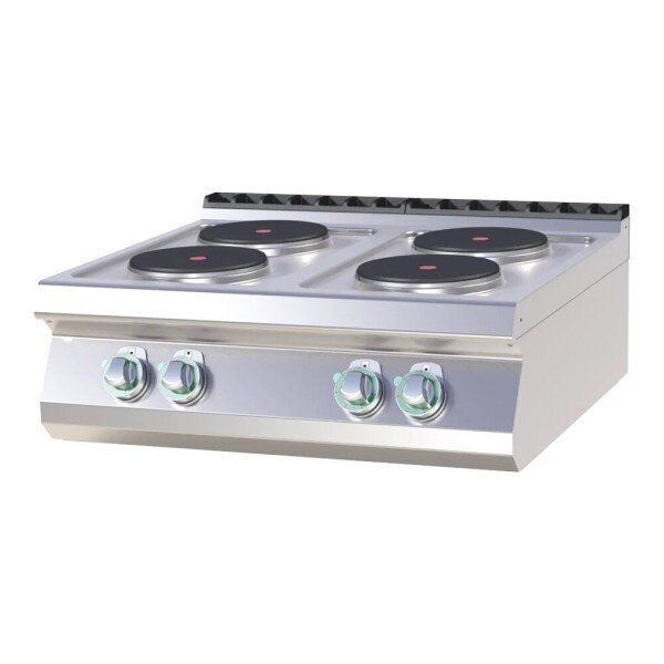 RM Gastro Плита SP 708 E image