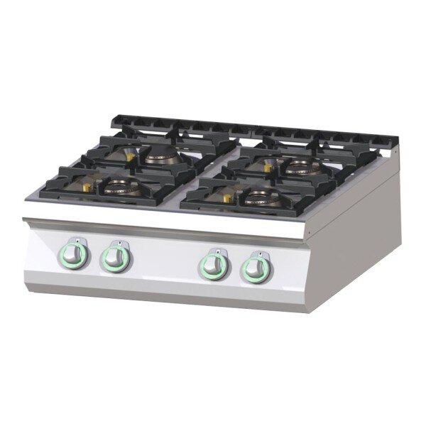 RM Gastro Плита SP 708 G image