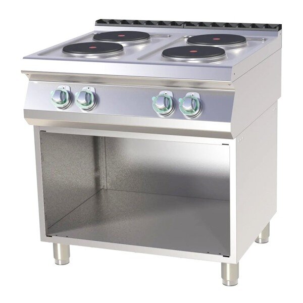 RM Gastro Плита SP 780 E image