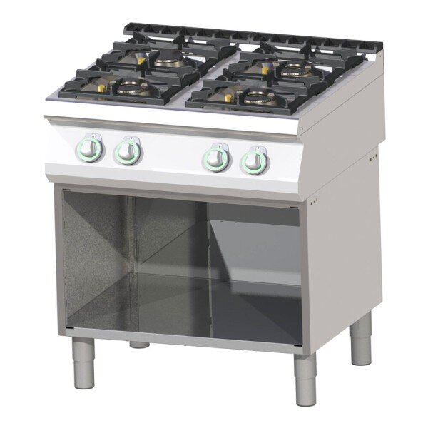 RM Gastro Плита SP 780 G image