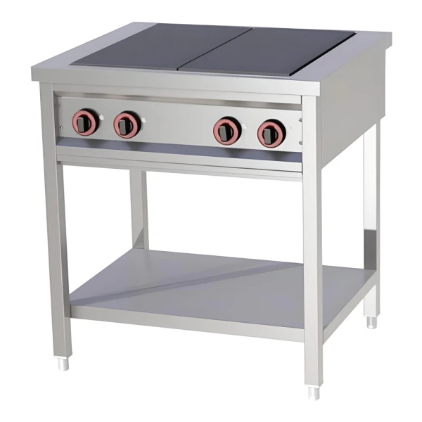 RM Gastro Плита SPF 80 E  image