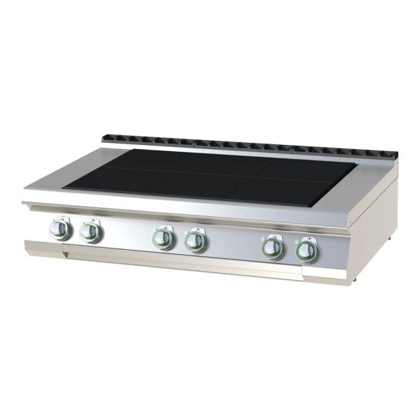 RM Gastro Плита SPL 7012 E image