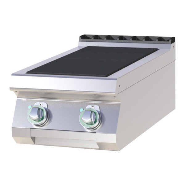RM Gastro Плита SPL 704 E image