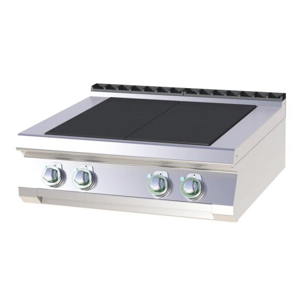 RM Gastro Плита SPL 708 E image