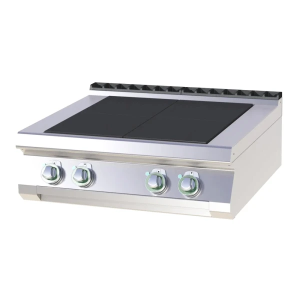 RM Gastro Плита SPL 708 E image
