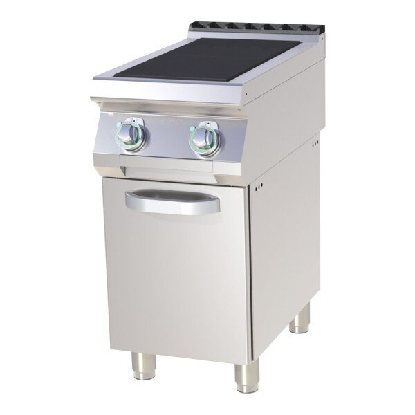 RM Gastro Плита SPL 740 E image