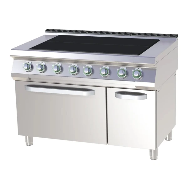 RM Gastro Плита SPLT  7120/21 E image