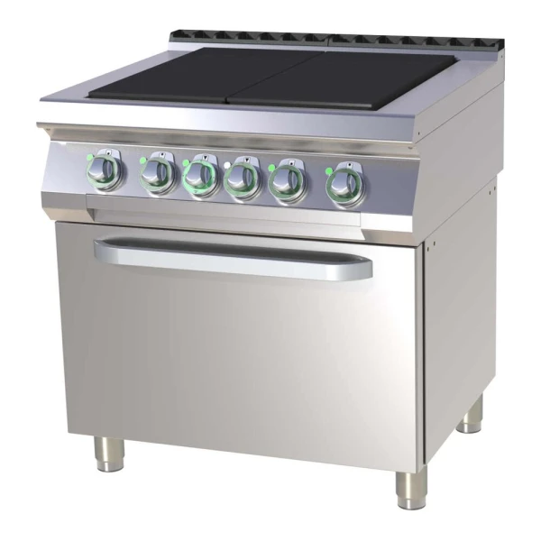 RM Gastro Плита SPLT 780/21 E image