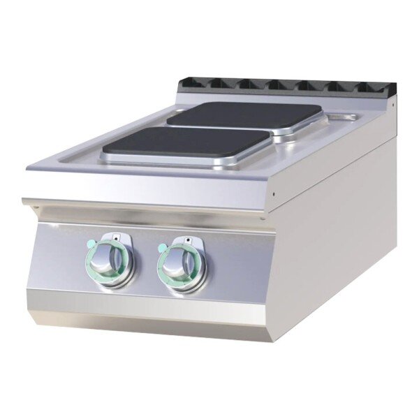 RM Gastro Плита SPQ 704 E image