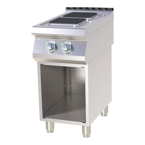 RM Gastro Плита SPQ 740 E image