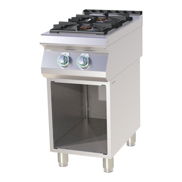 RM Gastro Плита SPS 740 G image