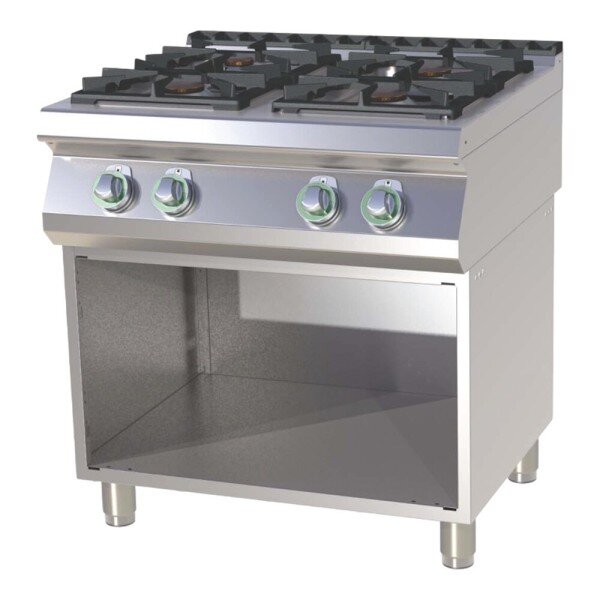 RM Gastro Плита SPS 780 G image