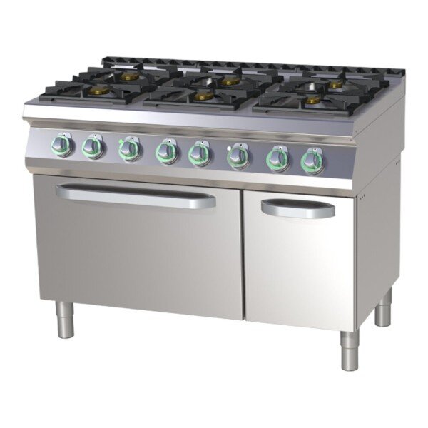 RM Gastro Плита SPST 7120/21 GE image