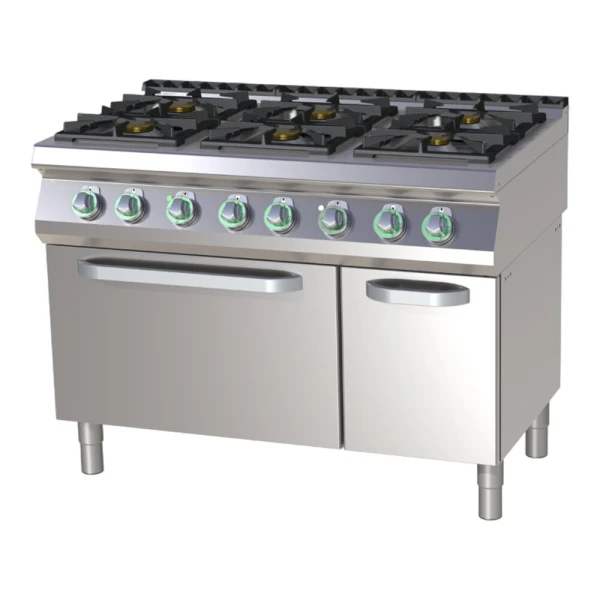 RM Gastro Плита SPST 7120/21 GE image