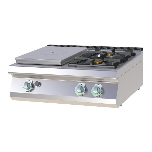 RM Gastro Плита STPS 708 G image