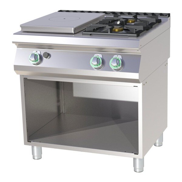 RM Gastro Плита STPS 780 G image
