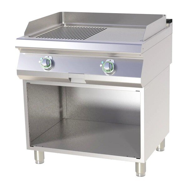 RM Gastro Поверхня для смаження FTHR 780 E image