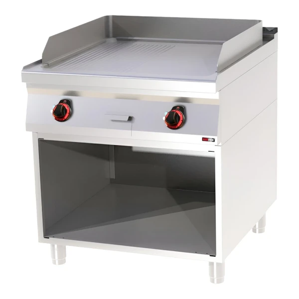 RM Gastro Поверхня для смаження FTR 90/80 E image