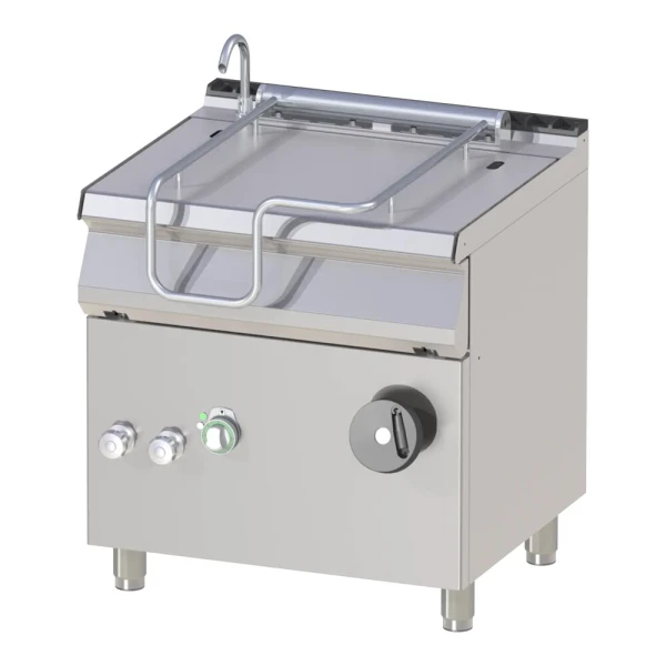 RM Gastro  Сковорода 50л BR 780 E/N image