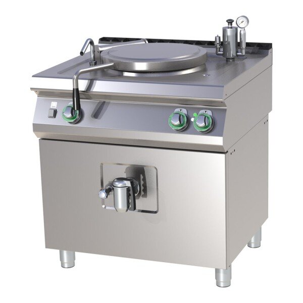 RM Gastro Варильний котел 50 л  BI 780 E image
