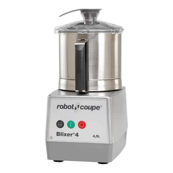 Robot Coupe Blixer 4-3000 image