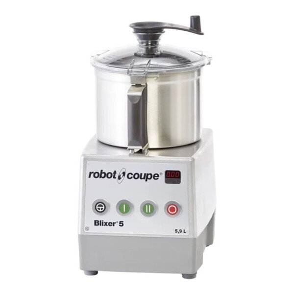 Robot Coupe Blixer 5 - 2V 33259 image