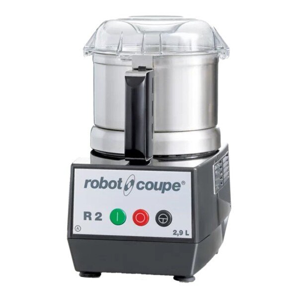 Robot Coupe Кутер R 2 image