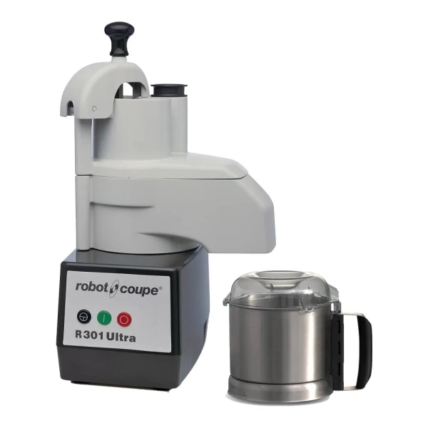 Robot Coupe Кутер R 301 Ultra 230/50/1 image