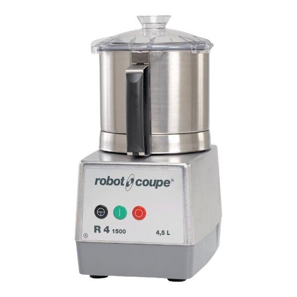 Robot Coupe Кутер R 4-1500 22430 image