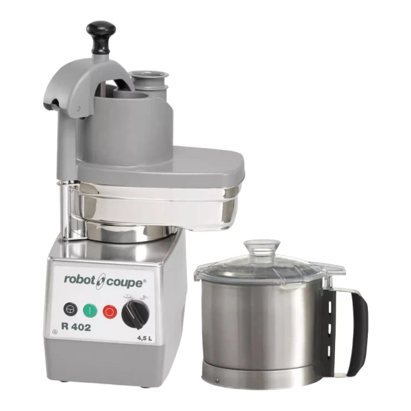 Robot Coupe Кутер R 402 2453 image