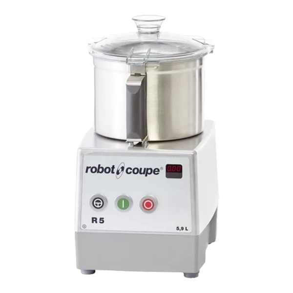 Robot Coupe Кутер R 5 - 1V  24608 image