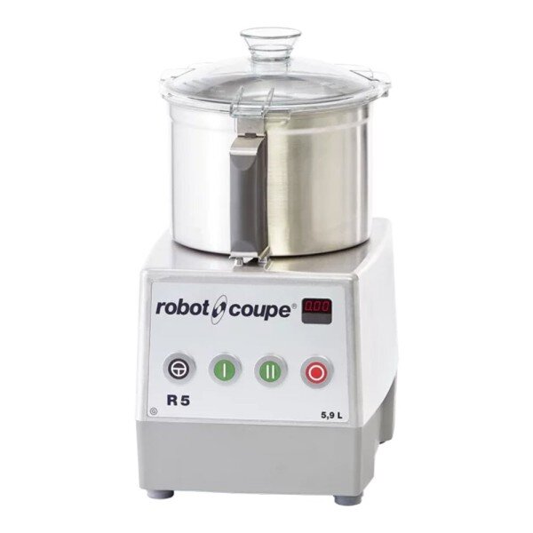 Robot Coupe Кутер R 5 - 2V  24614 image