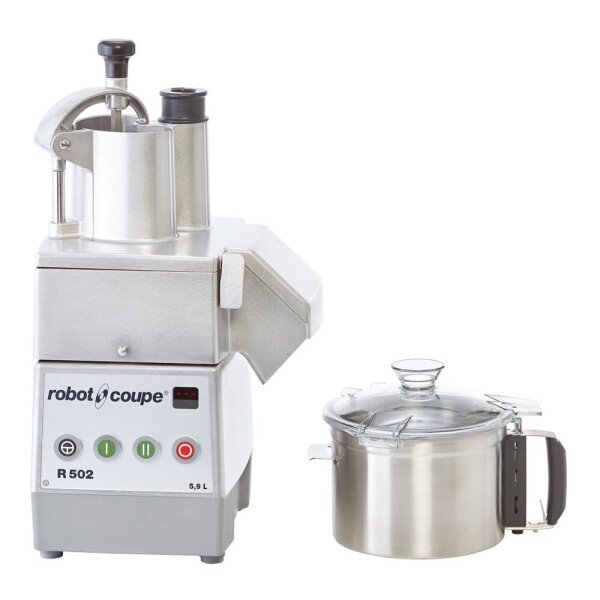 Robot Coupe Кутер R 502  2382 image