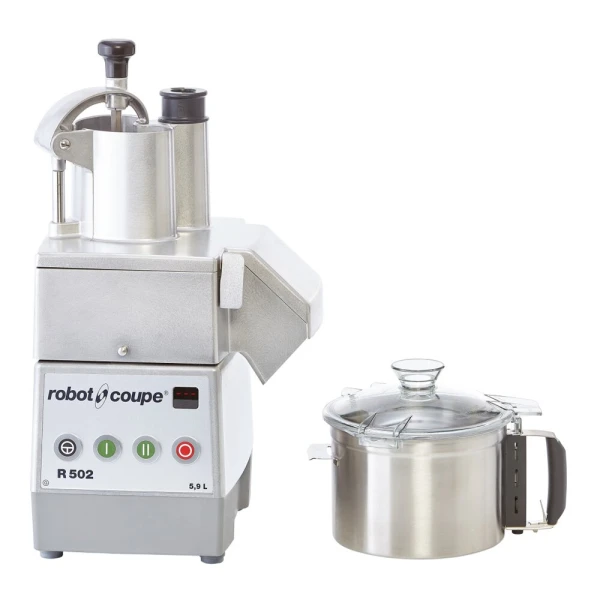Robot Coupe Кутер R 502  2382 image
