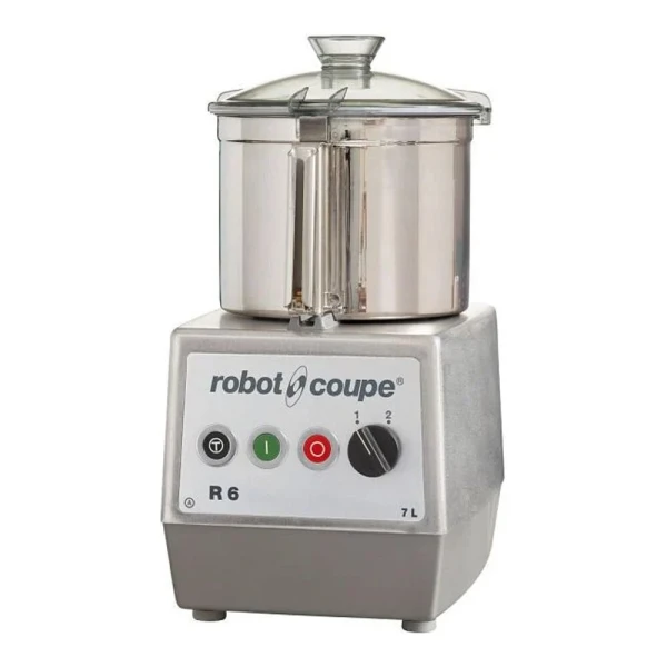 Robot Coupe Кутер R 6 24314 image