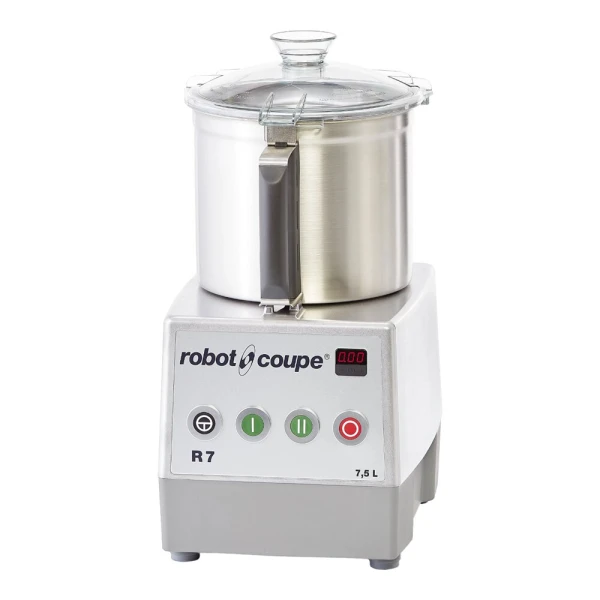 Robot Coupe Кутер R7 3 фази Minéral+ 24658M image