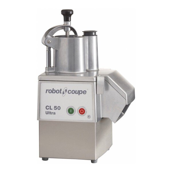 Robot Coupe Овочерізка CL 50 Ultra піца 2033 image
