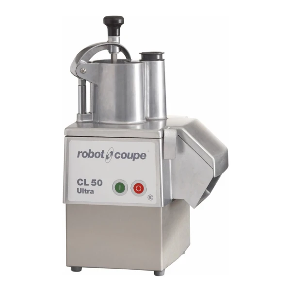 Robot Coupe Овочерізка CL 50 Ultra піца 2033 image
