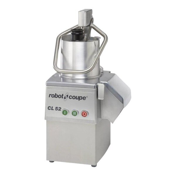 Robot Coupe Овочерізка CL 52 24490 image