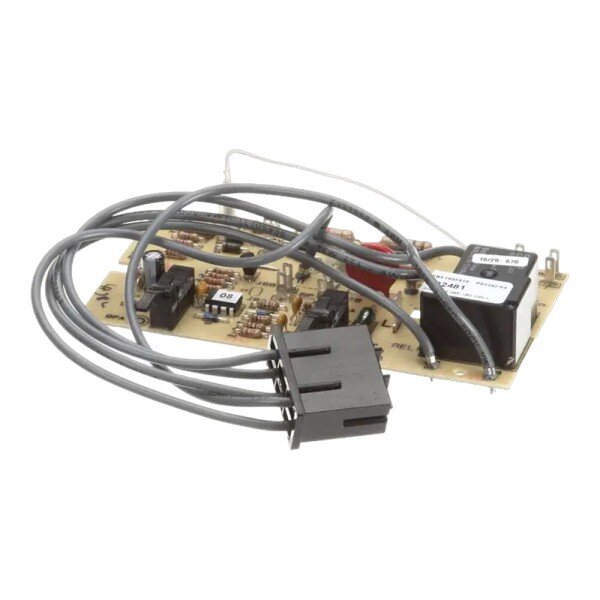 Robot Coupe Плата 102481S image