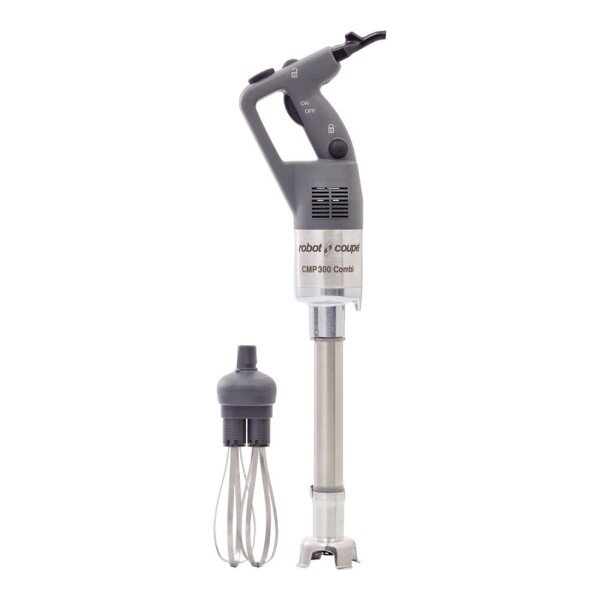 Robot Coupe Ручний міксер CMP 300  COMBI EasyPlug image