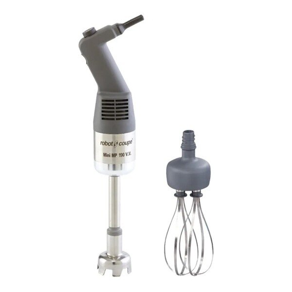 Robot Coupe Ручний міксер Mini MP 190 Combi image