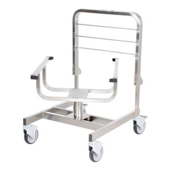 Robot Coupe Рухомий візок 49066 image