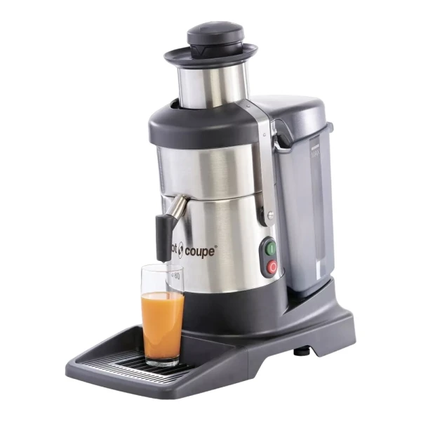 Robot Coupe Соковитискач J 80 BUFFET image