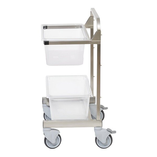 Robot Coupe Візок для гастроємкостей GN 1/1 image