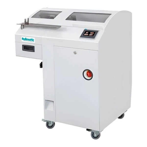 Rollmatic Хліборізка  SA50 image